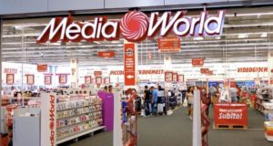 Mediaworld Cyber Monday 2017