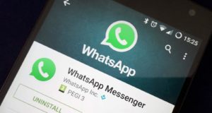 WhatsApp novit%C3%A0 chat di gruppo