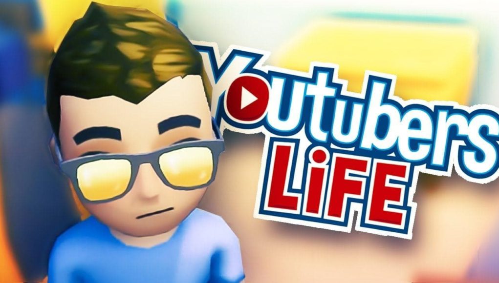 Youtubers Life come scaricare