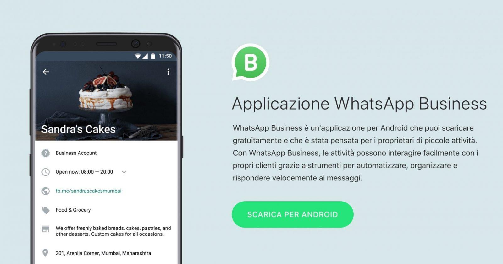 whatsapp business pc download 2020