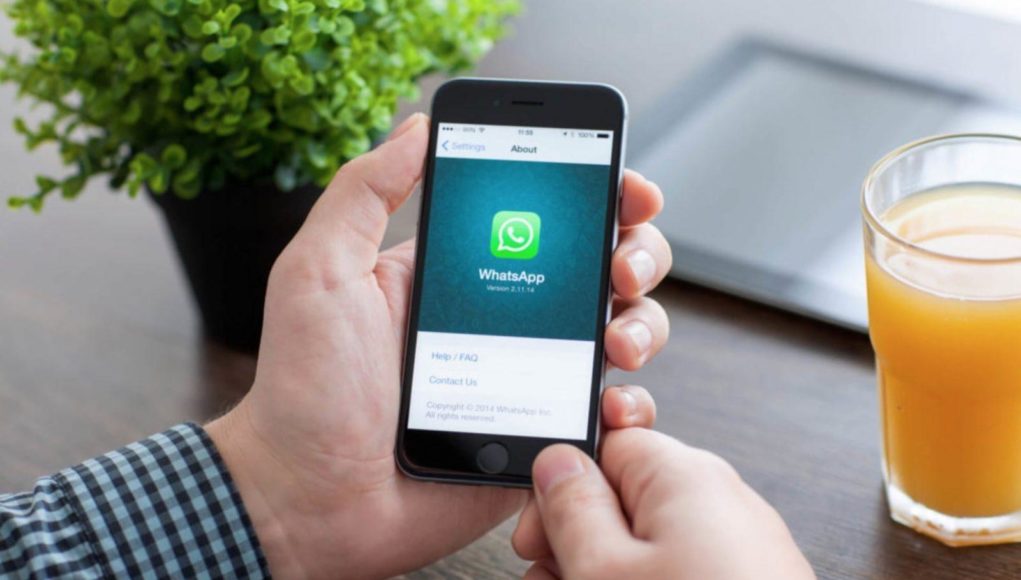 WhatsApp recuperare messaggi cancellati