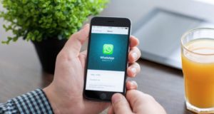 WhatsApp recuperare messaggi cancellati