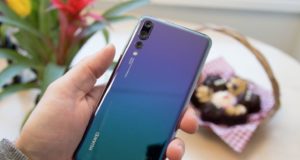 Huawei P20 Pro scheda tecnica prezzo uscita