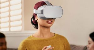 Oculus Go