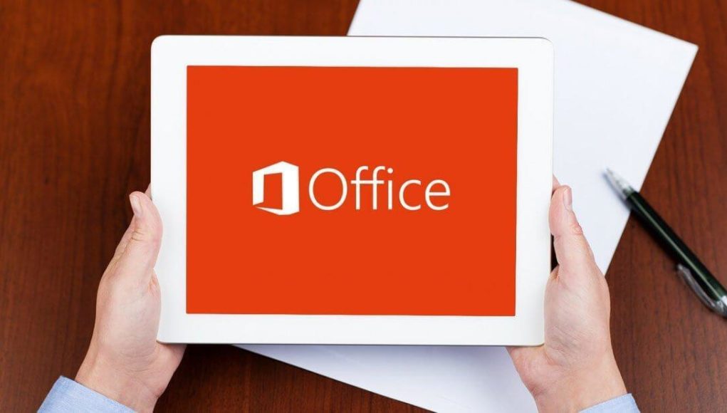 Microsoft Office 2019 Windows e Mac