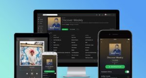 Spotify Premium offerta studenti abbonamento