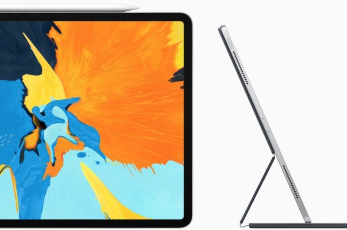 Apple iPad 2018 riparazioni