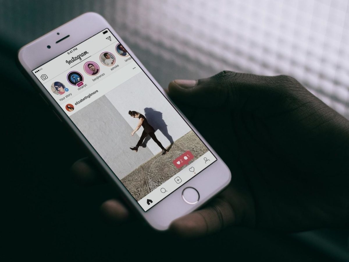 Come cancellare account Instagram OpinioniTech