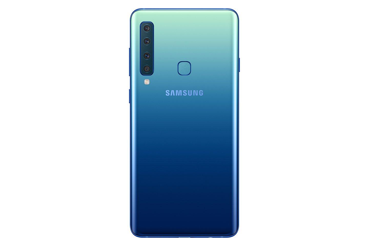 Samsung Galaxy A9 prezzo