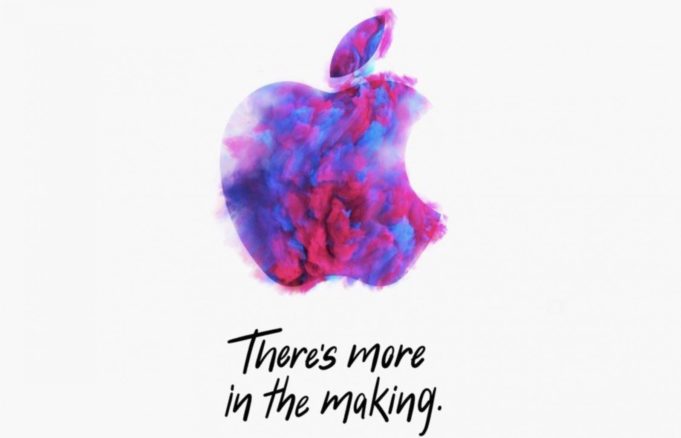 Evento Apple 30 ottobre 2018