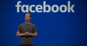 Facebook Zuckerberg rimozione dalla presidenza