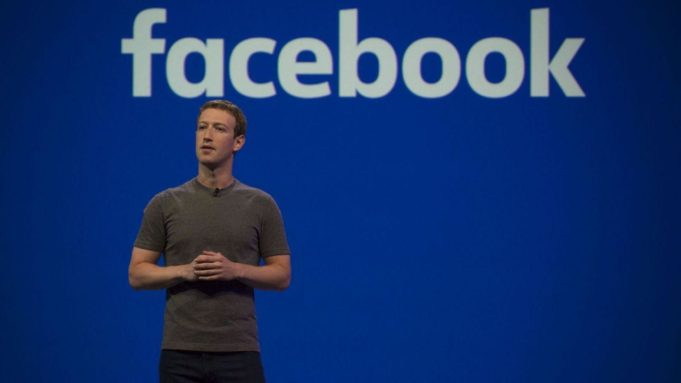 Facebook Zuckerberg rimozione dalla presidenza