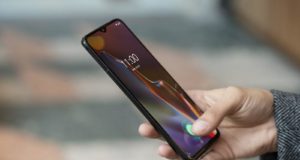 OnePlus 6T scheda tecnica