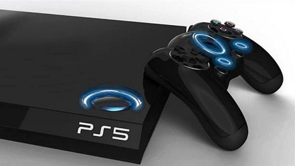 PlayStation 5 console Sony