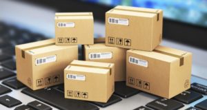 Truffa pacco Amazon SMS