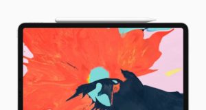 iPad Pro 2018 scheda tecnica