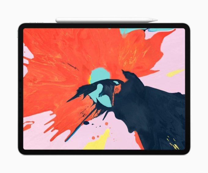 iPad Pro 2018 scheda tecnica