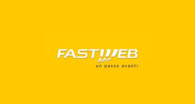 APN Fastweb Mobile configurazione