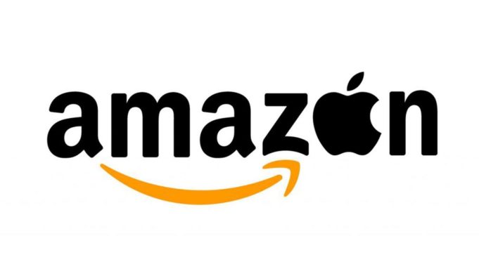 Amazon Apple accordo vendita diretta
