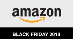Amazon Black Friday 2018 migliori offerte tecnologiche