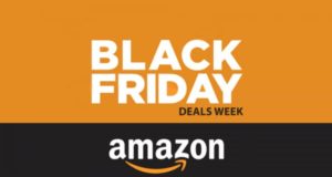 Amazon Black Friday 2018 offerte del giorno 19 novembre
