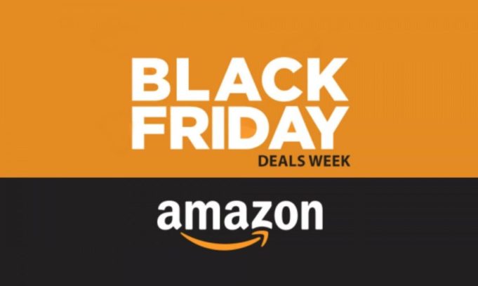 Amazon Black Friday 2018 offerte del giorno 19 novembre