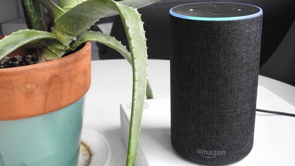 Amazon Echo in offerta Black Friday 2018
