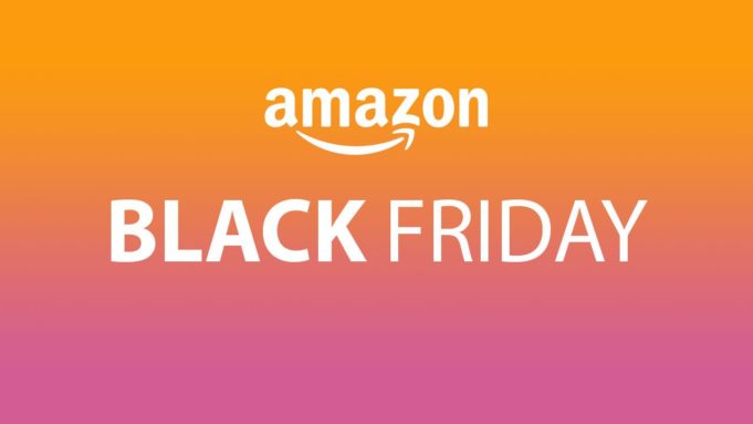 Amazon Settimana del Black Friday 20 novembre offerte