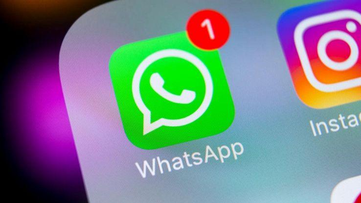App per spiare WhatsApp su smartphone