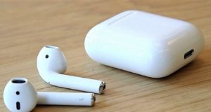 Apple AirPods Black Friday 2018