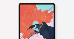 Apple iPad Pro 129 2018