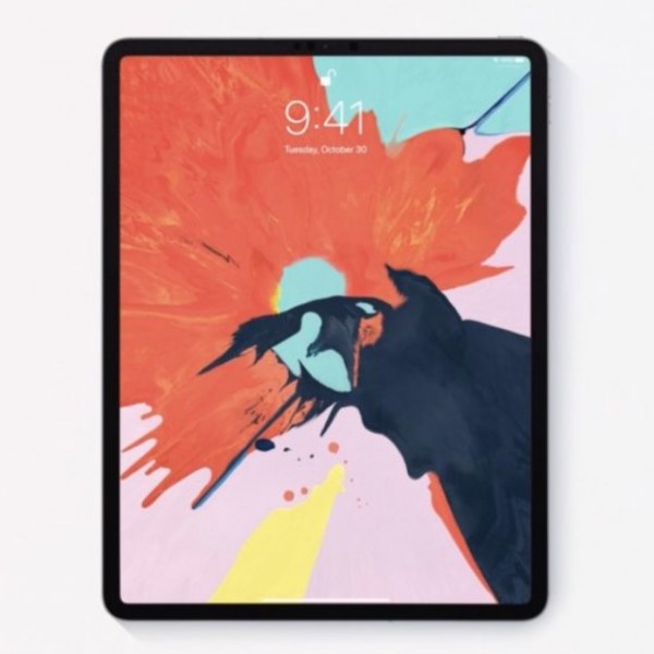 Apple iPad Pro 12,9 (2018)