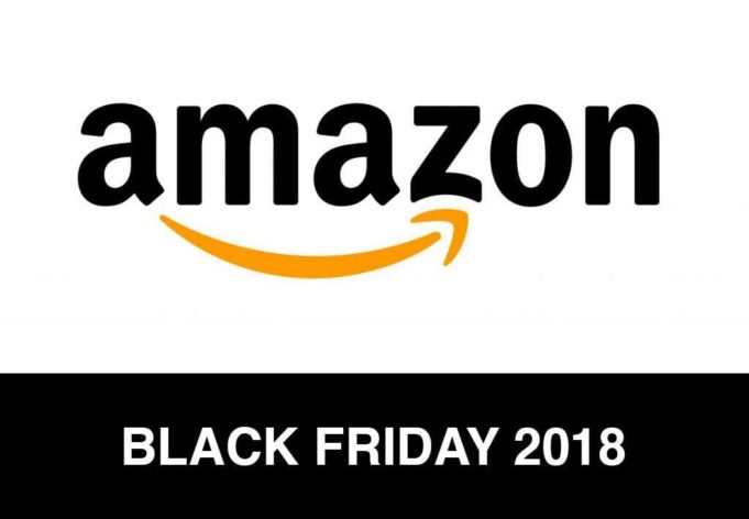 Black Friday Amazon 2018