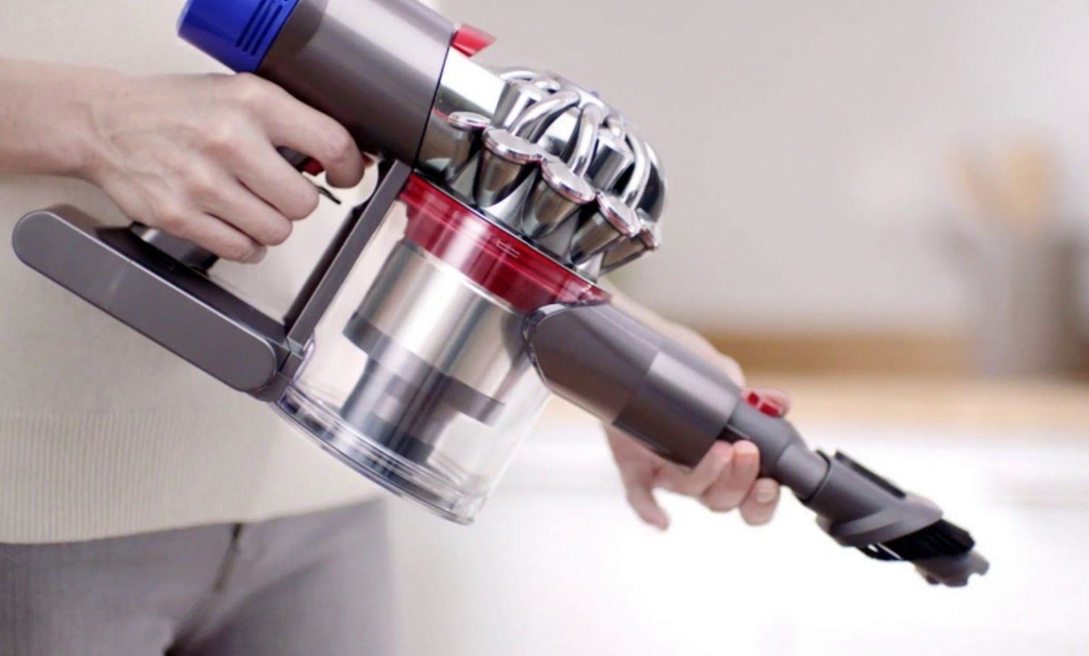 Cyber Monday Dyson 2018 migliori offerte e promozioni OpinioniTech