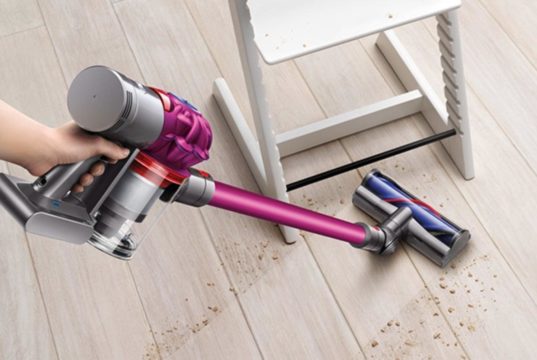 Black Friday Dyson 2018: migliori offerte e sconti