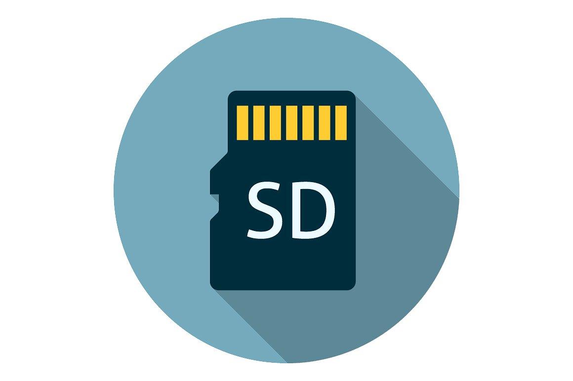Eliminare dati da schede di memoria SD