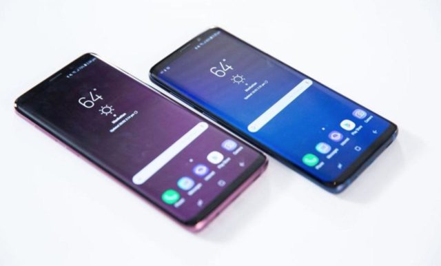 samsung galaxy s10 exynos