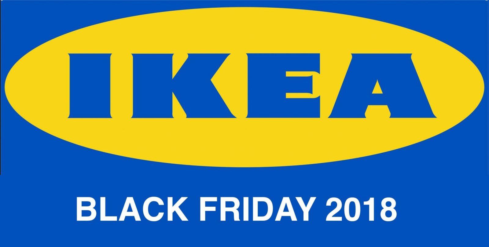 Black Friday Ikea 2018 Offerte Promozioni E Sconti Opinionitech