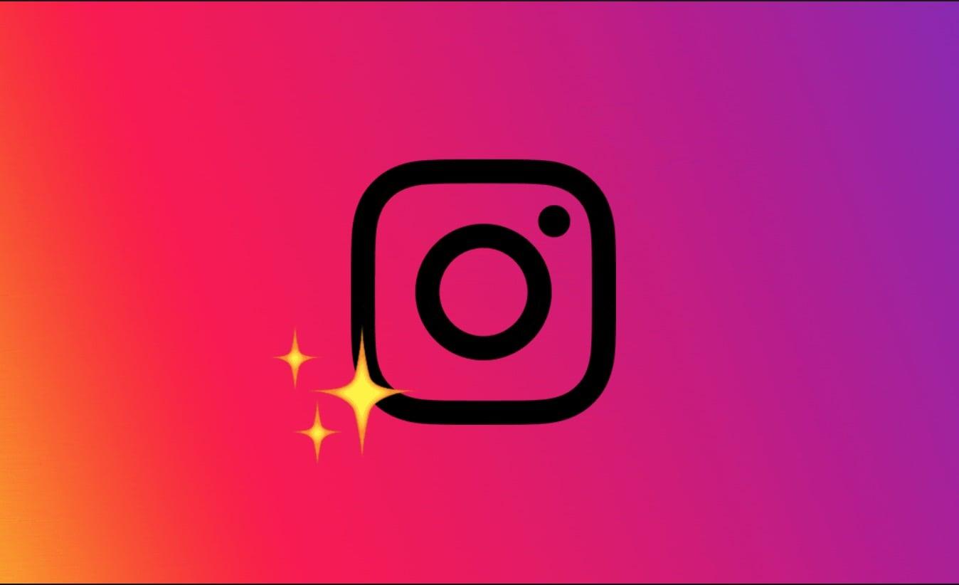 Inserire GIF su Instagram