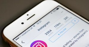 Instagram monitora tempo speso sui social network