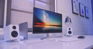 MacBook Air e Mac mini 2018 uscite audio separate