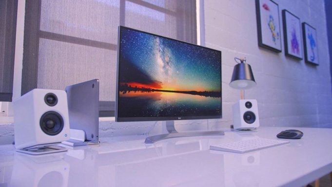 MacBook Air e Mac mini 2018 uscite audio separate