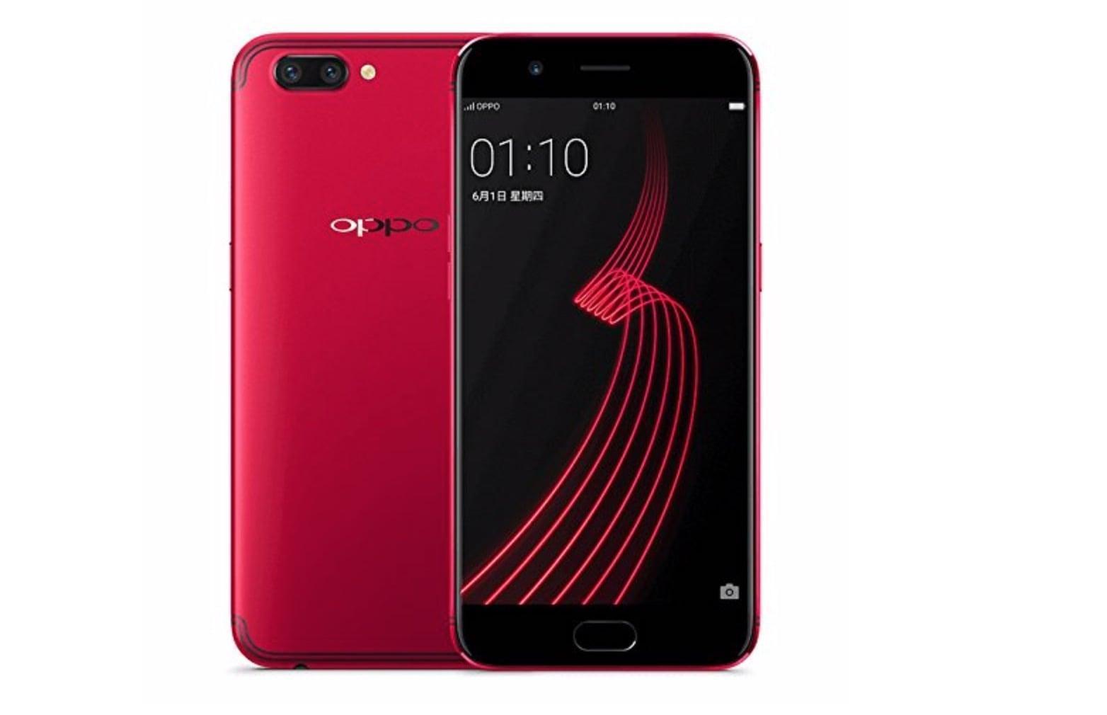 Oppo R Pro Scheda Tecnica Opinionitech