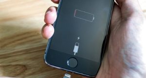 Programma sostituzione batteria iPhone 31 dicembre 2018