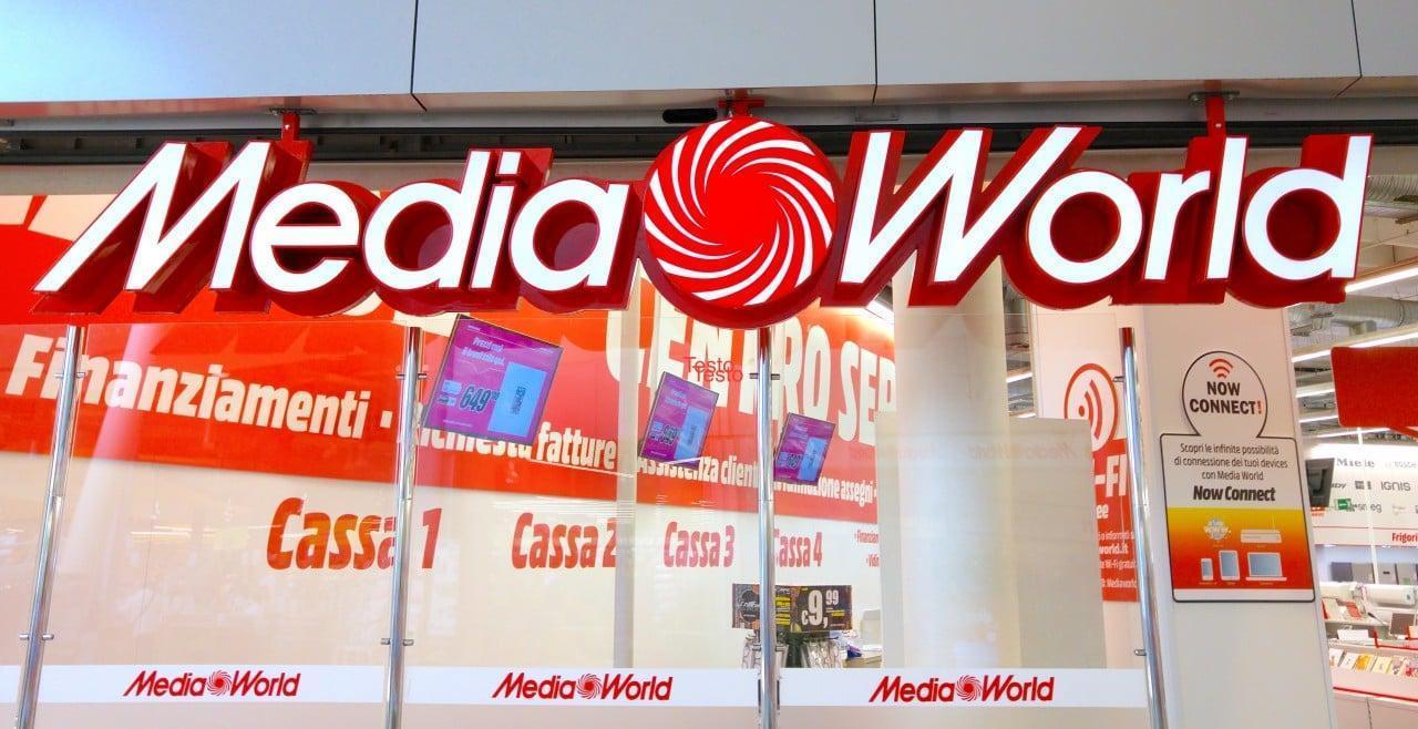 Reso MediaWorld e rimborso in negozio