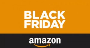 Settimana Black Friday Amazon 22 novembre 2018
