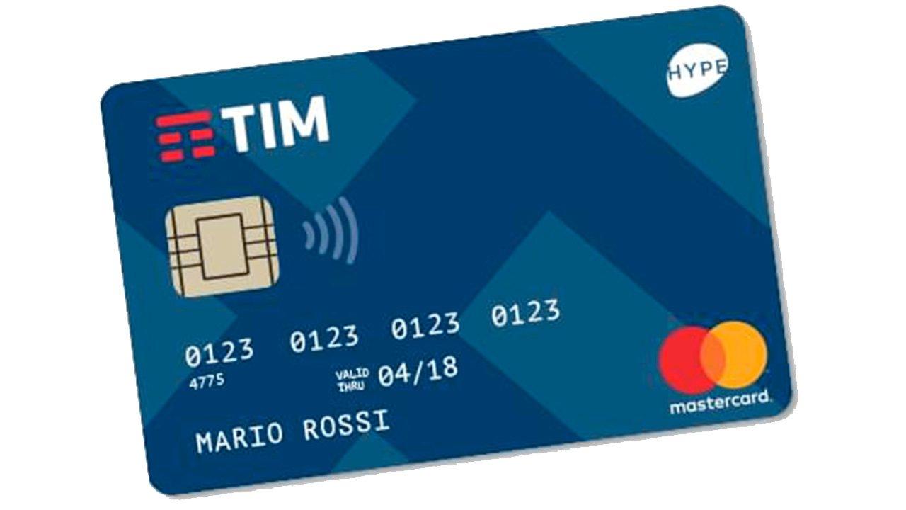 TIM Pay 5 euro di credito e 60GB di Internet gratis