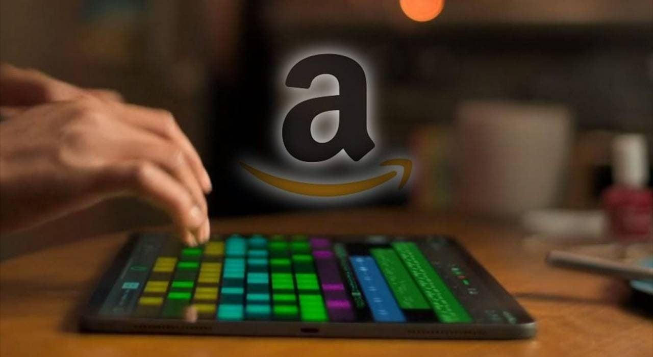 Venditori indipendenti Apple su Amazon