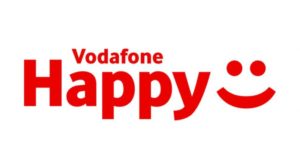 Vodafone Happy