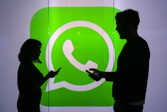WhatsApp introdurrà messaggi che si autodistruggono